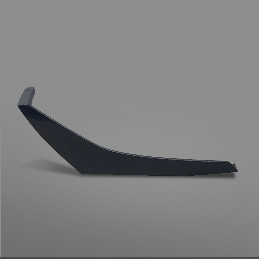 HGK Racing - Supra MK5/A90 Doors Outer Flare Only [HGK Supra-Jet bodykit]