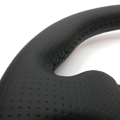 Grip Royal - Spade - Perforated Leather
