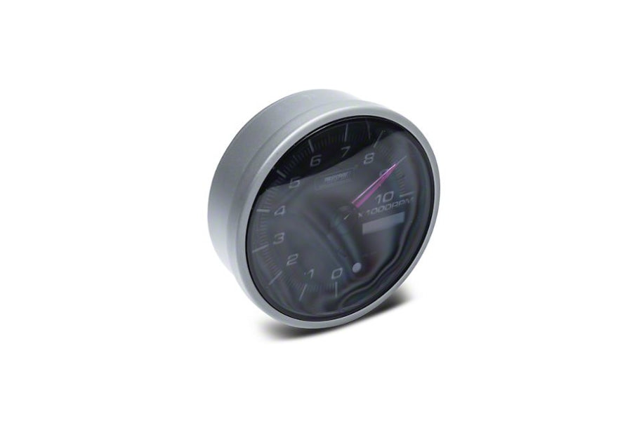 Prosport Gauges - 3-3/4" Tachometer Peak/Warning