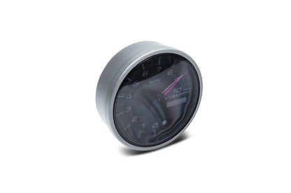 Prosport Gauges - 3-3/4" Tachometer Peak/Warning