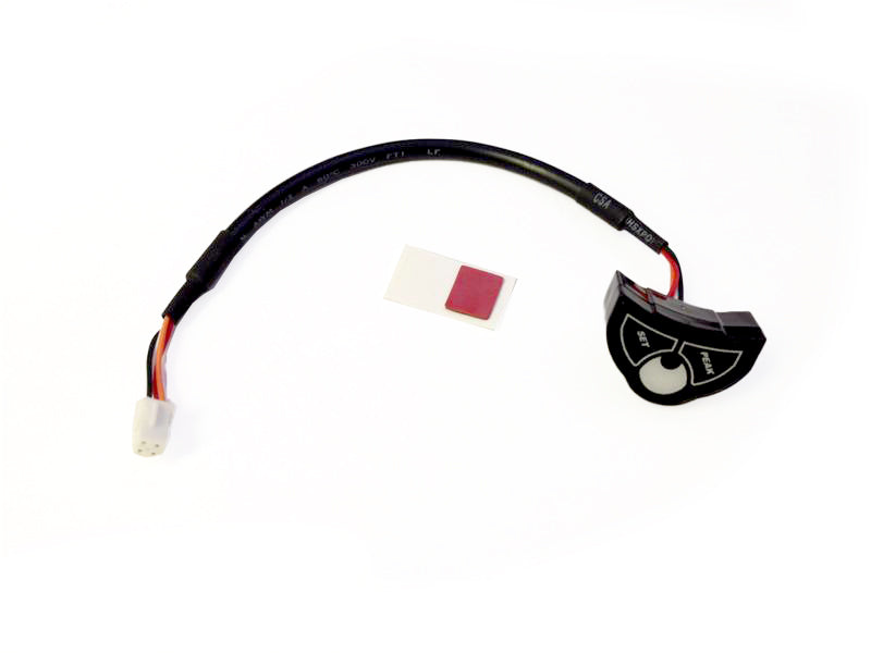 Prosport Gauges - Halo Series Touch Pad