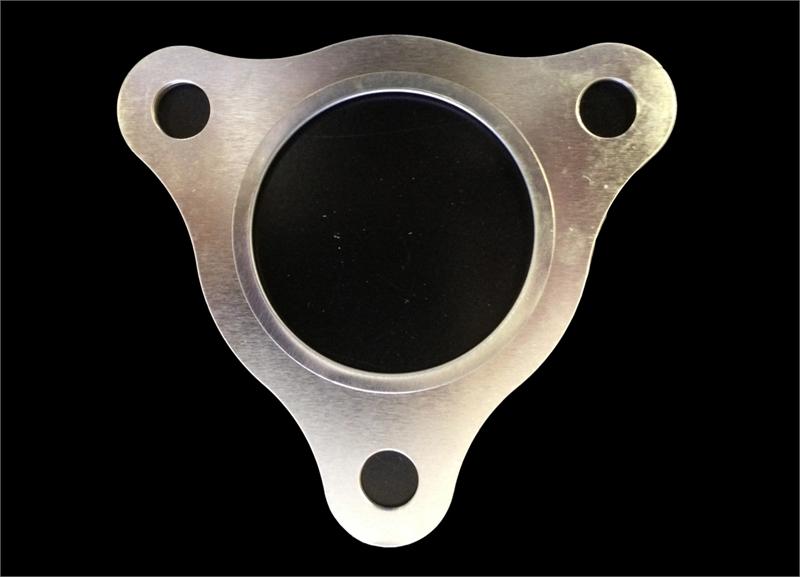 Prosport Inc. - Subaru WRX 3 Bolt Up-Pipe Gasket