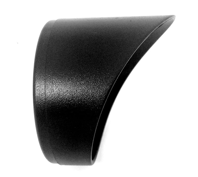Prosport Inc. - 2-3/8" Gauge hood/Visor Premium Series