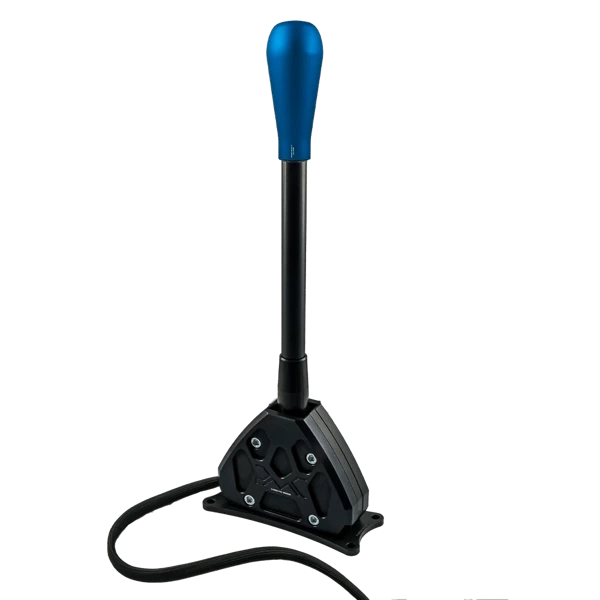 PMC Motorsport - Black Edition Shifter 8HP DCT DKG DSG PDK | Long