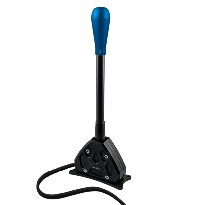 PMC Motorsport - Black Edition Shifter 8HP DCT DKG DSG PDK | Long