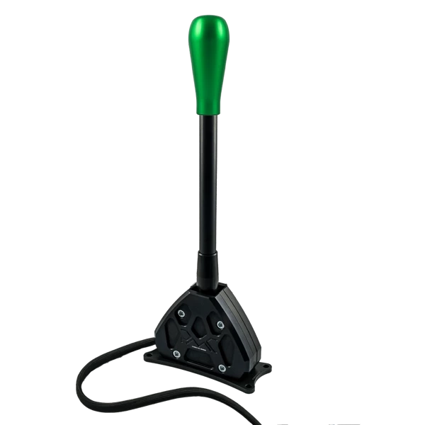 PMC Motorsport - Black Edition Shifter 8HP DCT DKG DSG PDK | Long