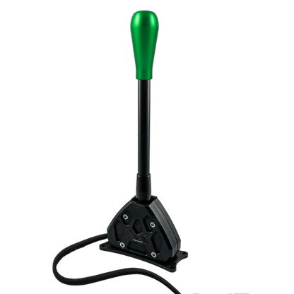 PMC Motorsport - Black Edition Shifter 8HP DCT DKG DSG PDK | Long