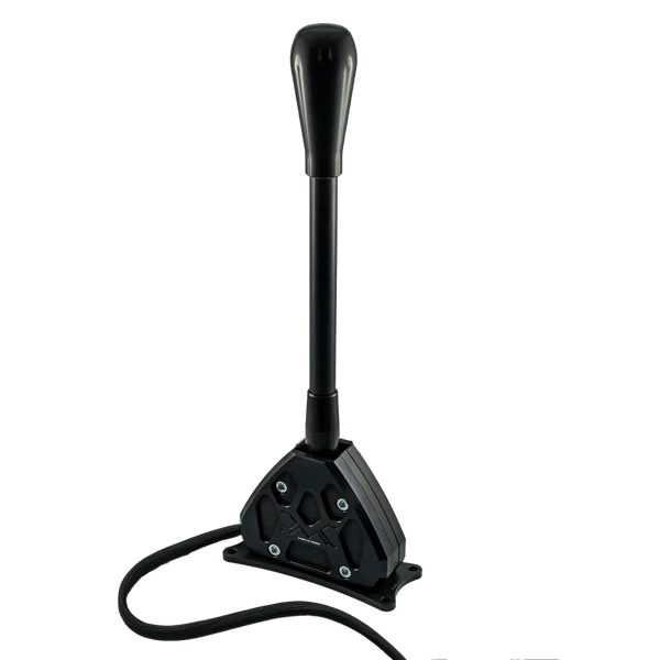 PMC Motorsport - Black Edition Shifter 8HP DCT DKG DSG PDK | Long
