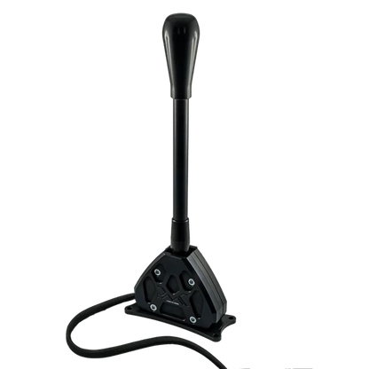 PMC Motorsport - Black Edition Shifter 8HP DCT DKG DSG PDK | Long