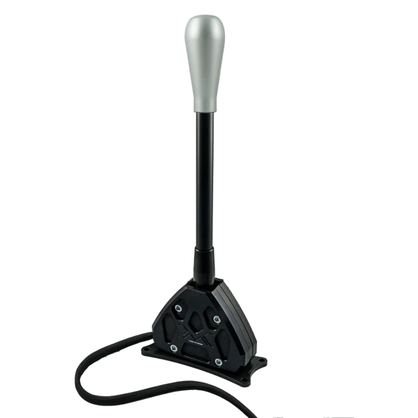 PMC Motorsport - Black Edition Shifter 8HP DCT DKG DSG PDK | Long