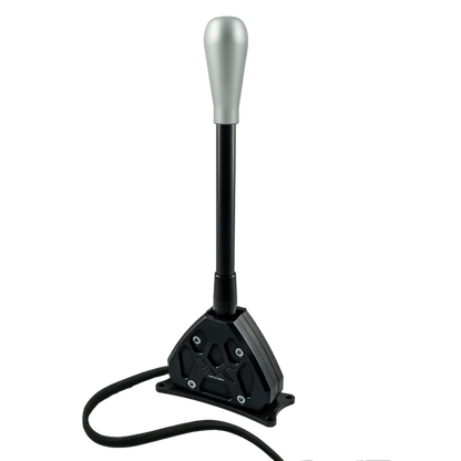 PMC Motorsport - Black Edition Shifter 8HP DCT DKG DSG PDK | Long