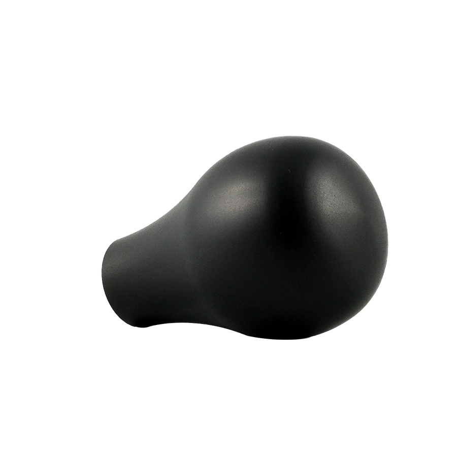 PMC Motorsport - Black Edition Shifter 8HP DCT DKG DSG PDK - Short