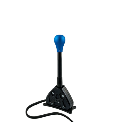PMC Motorsport - Black Edition Shifter 8HP DCT DKG DSG PDK - Short