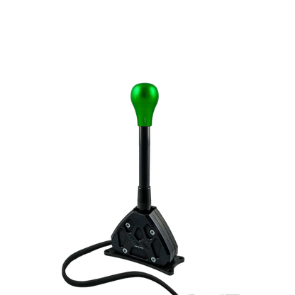 PMC Motorsport - Black Edition Shifter 8HP DCT DKG DSG PDK - Short