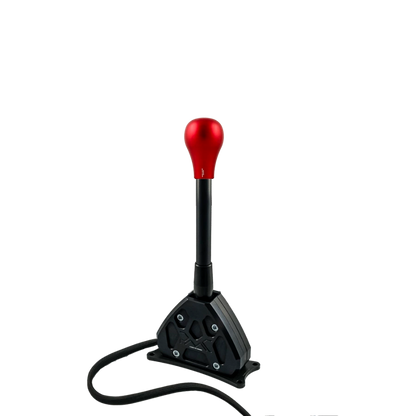 PMC Motorsport - Black Edition Shifter 8HP DCT DKG DSG PDK - Short
