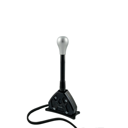 PMC Motorsport - Black Edition Shifter 8HP DCT DKG DSG PDK - Short