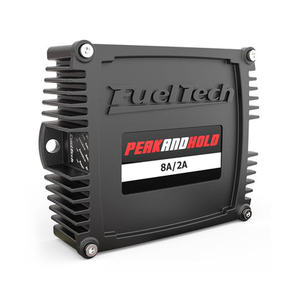 FuelTech USA -  Peak & Hold 8A/2A Injector Driver