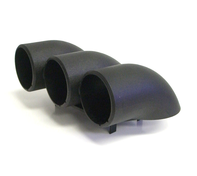 Prosport Gauges - 2-1/16" Mazda RX-7 triple gauge pod