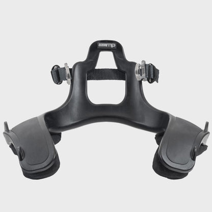 Z-Tech Series 8A SFI 38.1 Certified Black Large