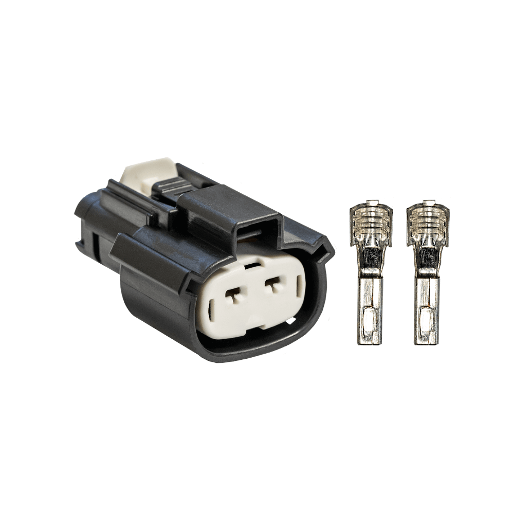 FuelTech USA -  PRO600 Auxiliary Power Connector Kit