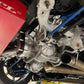 Rise Fab Shop - 350Z G35 Quick Change Subframe