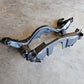 Rise Fab Shop - S14 S15 R33 R34 Quick Change Differential Subframe