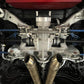 Rise Fab Shop - 350Z G35 Quick Change Subframe