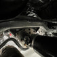 Rise Fab Shop - 350Z G35 Quick Change Subframe