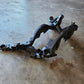 Rise Fab Shop - S14 S15 R33 R34 Quick Change Differential Subframe