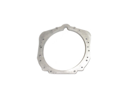 1UZ to TL70 transmission adapter
