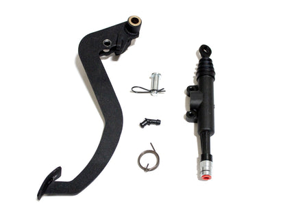 E36 Clutch Pedal - LHD
