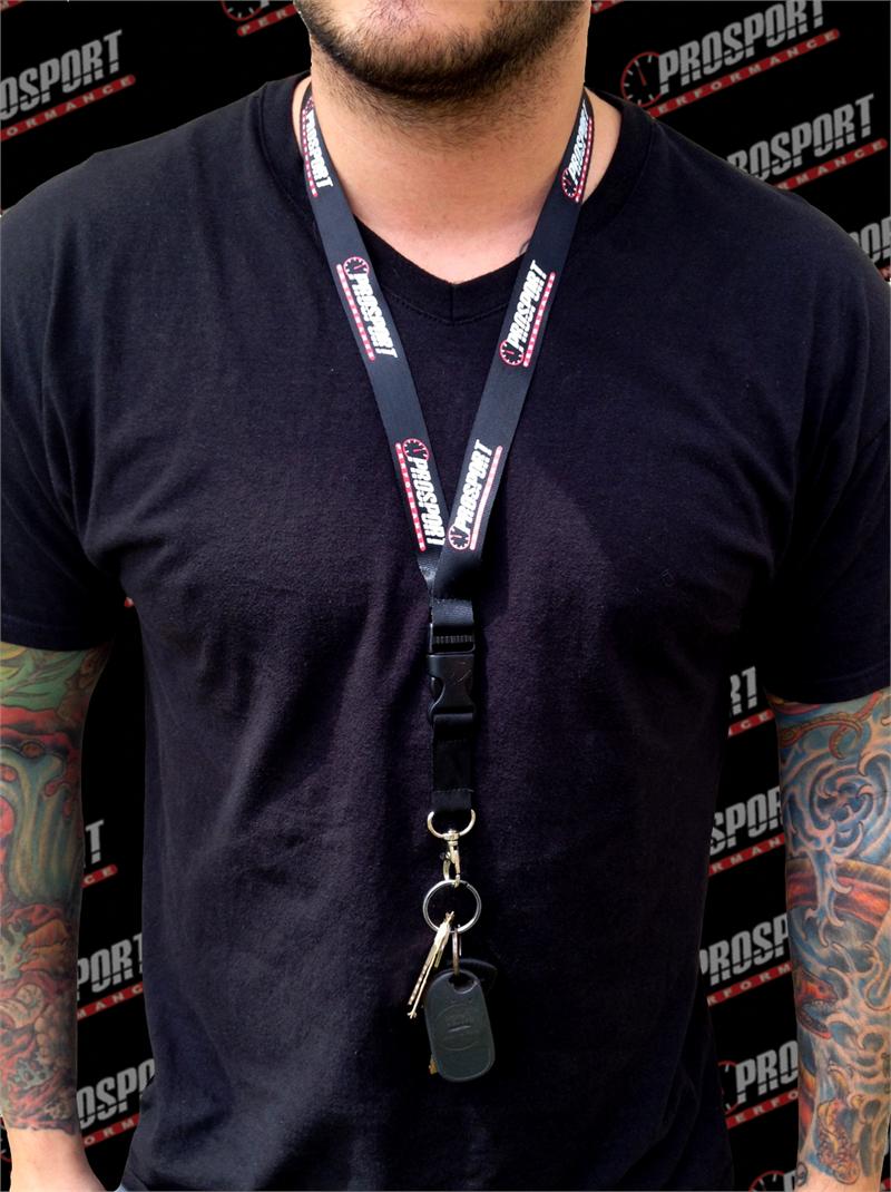 Prosport Inc. - Prosport Lanyard