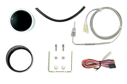 Prosport Gauges - 2-1/16" Digital EGT Gauge
