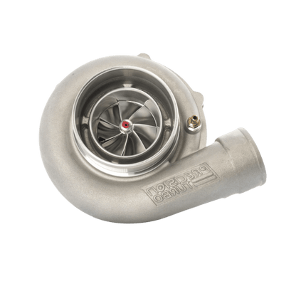 Precision Turbo - R/R Next GEN PT6870 SCP Cover BB W/ T4 STAINLESS V-BAND IN/OUT