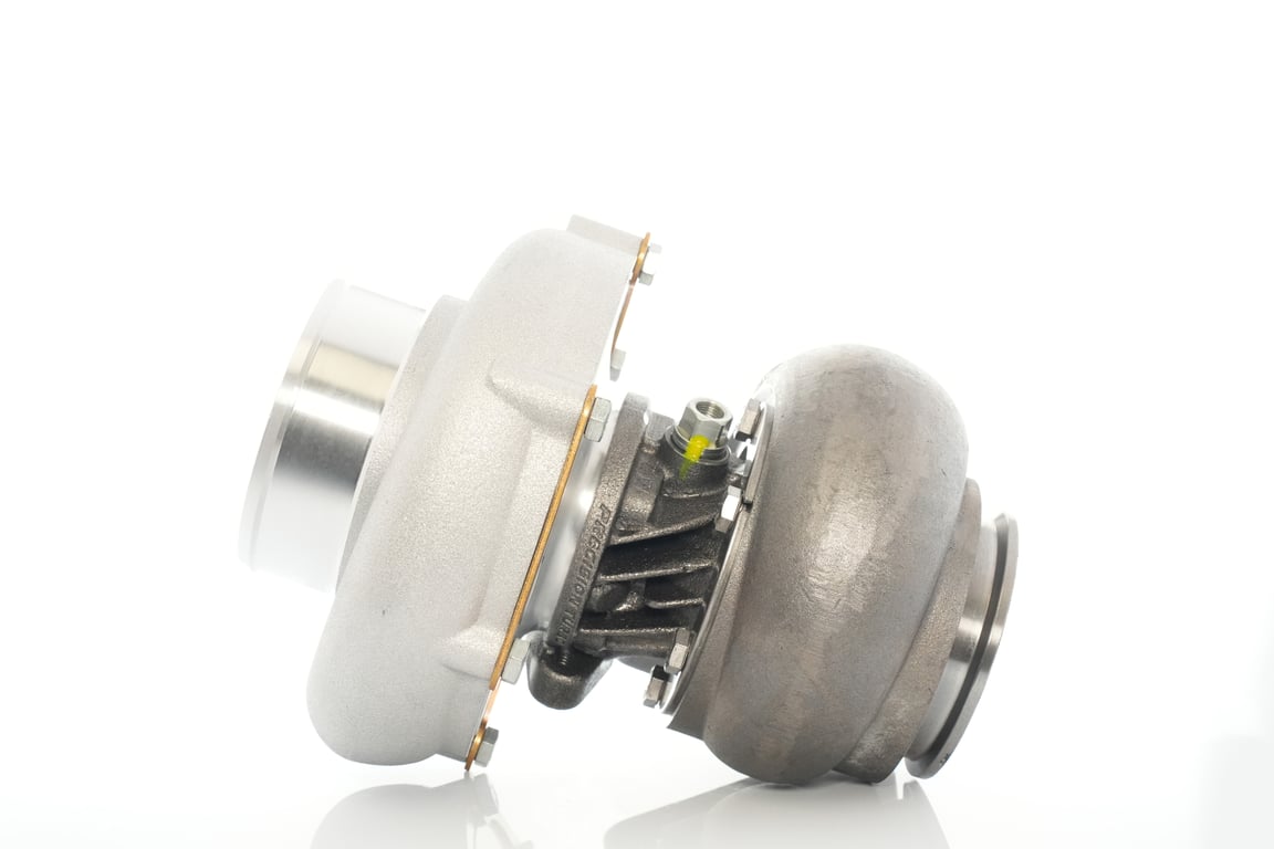 Precision Turbo - Turbocompressor de rua e corrida - GEN2 PT 6870 CEA