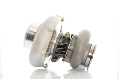 Precision Turbo - Street and Race Turbocharger - NEXT GEN PT6266 BB SCP Cover