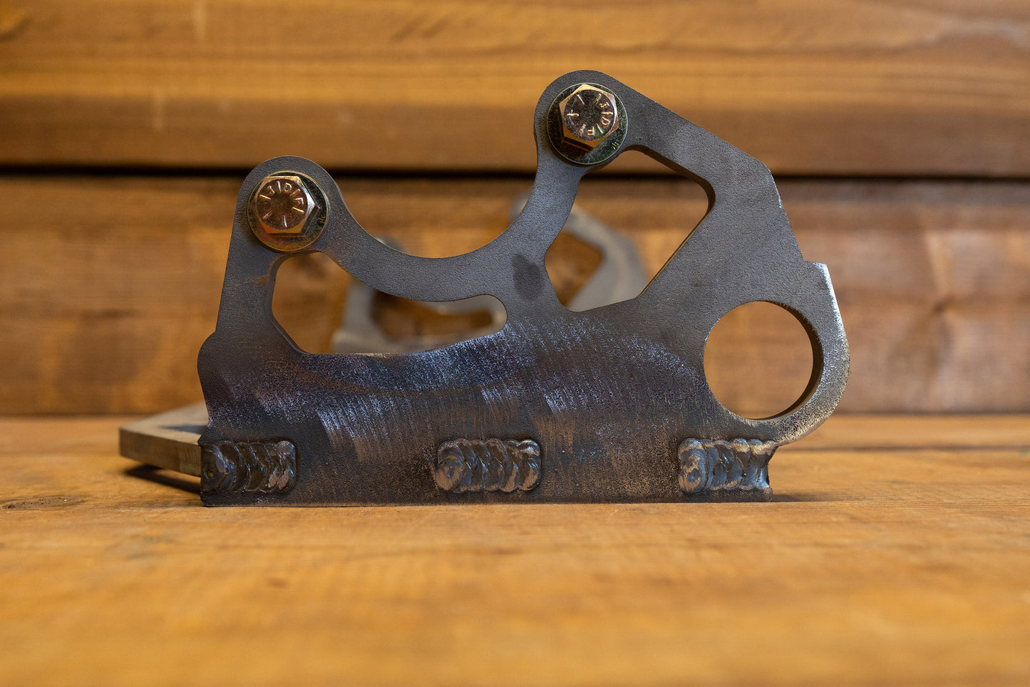 FDF Raceshop - Winters Quick Change Weld in Mount JZX100 Chaser / Mark II / Cresta