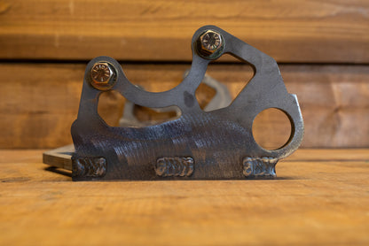 FDF Raceshop - Winters Quick Change Weld in Mount JZX100 Chaser / Mark II / Cresta
