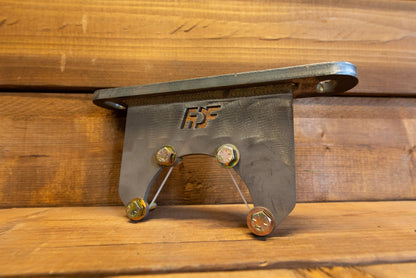 FDF Raceshop - Winters Quick Change Weld in Mount JZX100 Chaser / Mark II / Cresta