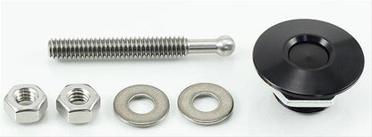 Quik Latch - Multipurpose Mini-Latches QL-25-SB1
