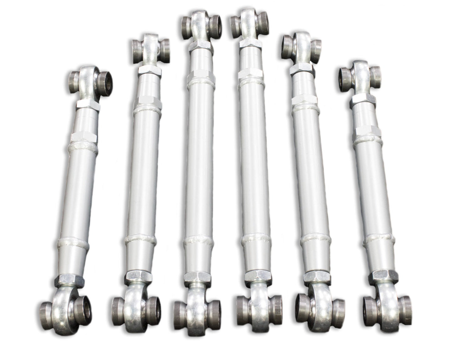 R129 Rear Arm Kit