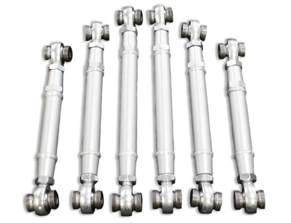 R129 Rear Arm Kit
