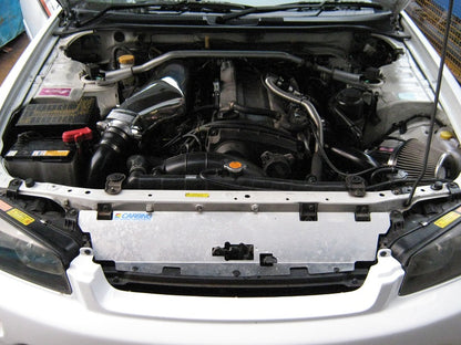 Plazmaman - Nissan Skyline R34 NEO Piping Kit (Suit Plazmaman Plenum)