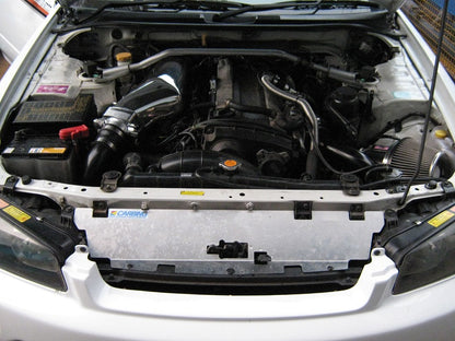 Plazmaman - R34 GT-T Pro Series Intercooler Kit + Intake Plenum