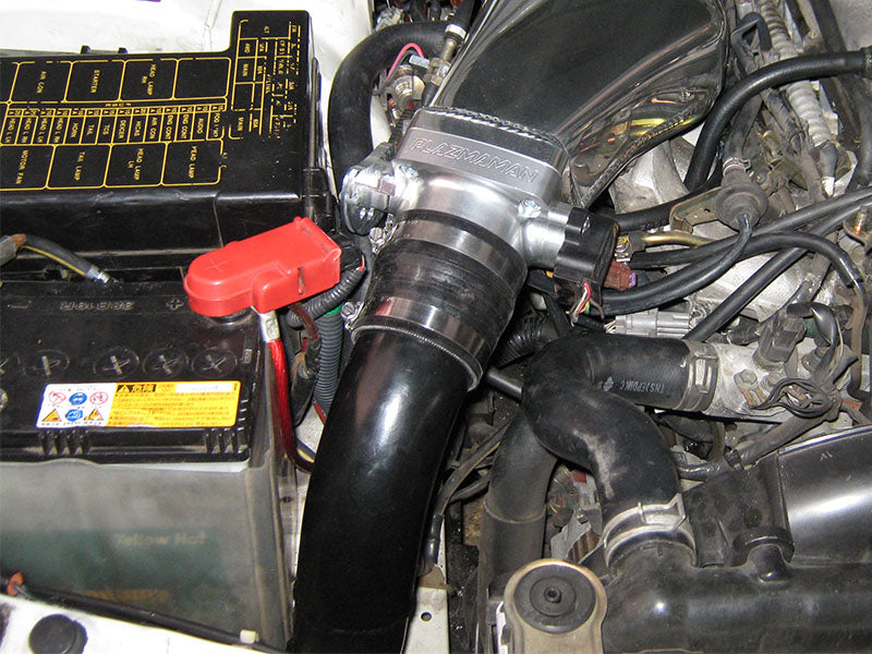 Plazmaman - Nissan Skyline R34 NEO Piping Kit (Suit Plazmaman Plenum)