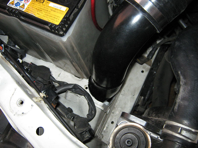 Plazmaman - Nissan Skyline R34 NEO Piping Kit (Suit Plazmaman Plenum)