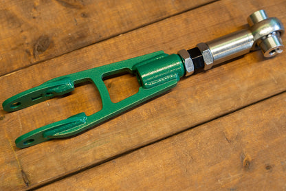 FDF Raceshop - Nissan R35 GTR Rear Camber Arms