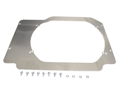RA21 Radiator fan shroud