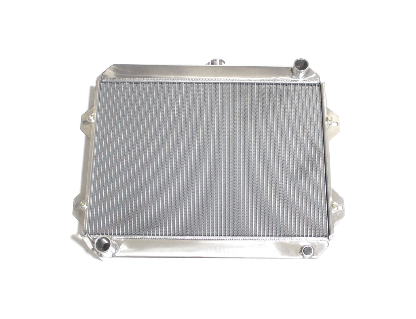 RA24/29 Radiator fan shroud kit
