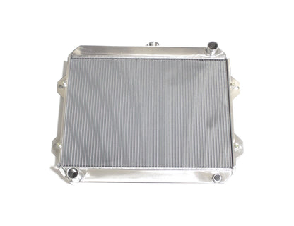 RA24/29 Radiator fan shroud kit